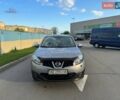 Серый Ниссан Кашкай 2, объемом двигателя 2 л и пробегом 161 тыс. км за 14000 $, фото 3 на Automoto.ua