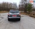 Серый Ниссан Кашкай 2, объемом двигателя 1.5 л и пробегом 221 тыс. км за 11600 $, фото 4 на Automoto.ua