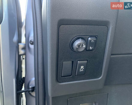 Серый Ниссан Кашкай 2, объемом двигателя 2 л и пробегом 181 тыс. км за 12599 $, фото 33 на Automoto.ua