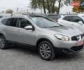Ниссан Кашкай 2 2012 в Ровно на Automoto.ua Серый Ниссан Кашкай 2, объемом двигателя 1.6 л и пробегом 151 тыс. км за 11450 $, фото 8 на Automoto.ua