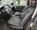 Сірий Ніссан Кашкай 2, об'ємом двигуна 1.5 л та пробігом 261 тис. км за 10700 $, фото 10 на Automoto.ua