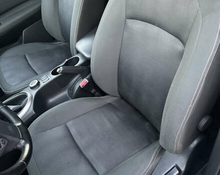 Сірий Ніссан Кашкай 2, об'ємом двигуна 1.6 л та пробігом 220 тис. км за 11550 $, фото 29 на Automoto.ua