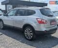 Сірий Ніссан Кашкай 2, об'ємом двигуна 1.6 л та пробігом 150 тис. км за 11550 $, фото 18 на Automoto.ua