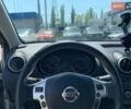 Серый Ниссан Кашкай 2, объемом двигателя 2 л и пробегом 213 тыс. км за 11299 $, фото 33 на Automoto.ua