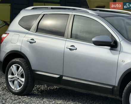 Ниссан Кашкай 2 2012 в Стрые на Automoto.ua Серый Ниссан Кашкай 2, объемом двигателя 1.46 л и пробегом 285 тыс. км за 10500 $, фото 15 на Automoto.ua