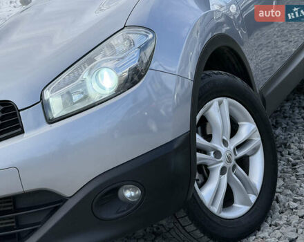 Ниссан Кашкай 2 2012 в Стрые на Automoto.ua Серый Ниссан Кашкай 2, объемом двигателя 1.46 л и пробегом 285 тыс. км за 10500 $, фото 9 на Automoto.ua