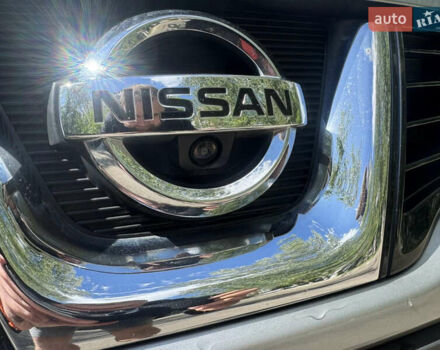Ниссан Кашкай 2 2012 в Киеве на Automoto.ua Серый Ниссан Кашкай 2, объемом двигателя 2 л и пробегом 180 тыс. км за 10500 $, фото 6 на Automoto.ua