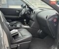 Сірий Ніссан Кашкай 2, об'ємом двигуна 1.5 л та пробігом 162 тис. км за 12500 $, фото 18 на Automoto.ua