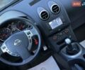 Серый Ниссан Кашкай 2, объемом двигателя 1.6 л и пробегом 223 тыс. км за 11700 $, фото 21 на Automoto.ua