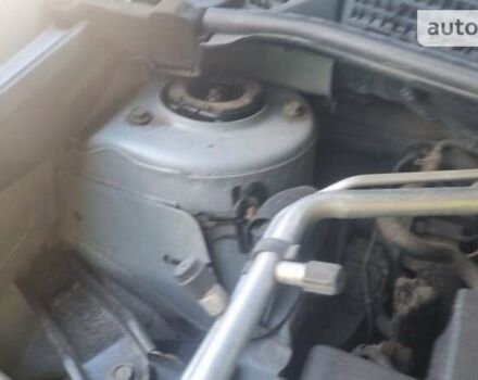 Ниссан Кашкай 2 2012 в Одессе на Automoto.ua Серый Ниссан Кашкай 2, объемом двигателя 2 л и пробегом 127 тыс. км за 11900 $, фото 28 на Automoto.ua