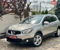 Ниссан Кашкай 2 2012 в Виннице на Automoto.ua Серый Ниссан Кашкай 2, объемом двигателя 1.5 л и пробегом 218 тыс. км за 10999 $, фото 1 на Automoto.ua