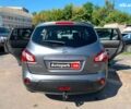 Серый Ниссан Кашкай 2, объемом двигателя 1.6 л и пробегом 260 тыс. км за 12690 $, фото 14 на Automoto.ua