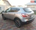 Ниссан Кашкай 2 2012 в Ивано-Франковске на Automoto.ua Серый Ниссан Кашкай 2, объемом двигателя 1.6 л и пробегом 239 тыс. км за 10900 $, фото 3 на Automoto.ua