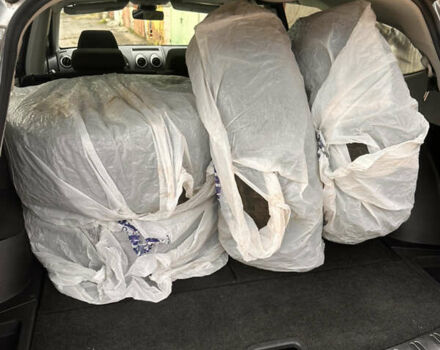 Серый Ниссан Кашкай 2, объемом двигателя 1.5 л и пробегом 257 тыс. км за 11299 $, фото 19 на Automoto.ua