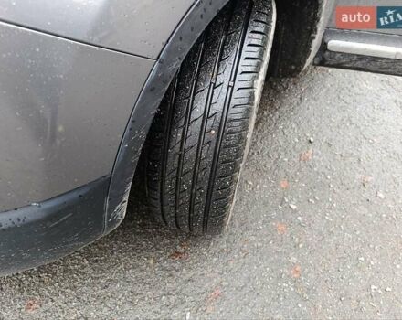 Серый Ниссан Кашкай 2, объемом двигателя 1.5 л и пробегом 221 тыс. км за 11600 $, фото 17 на Automoto.ua