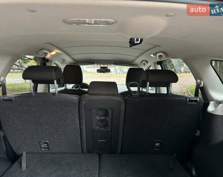 Серый Ниссан Кашкай 2, объемом двигателя 2 л и пробегом 218 тыс. км за 12400 $, фото 37 на Automoto.ua