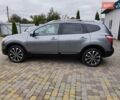 Сірий Ніссан Кашкай 2, об'ємом двигуна 1.5 л та пробігом 261 тис. км за 10700 $, фото 8 на Automoto.ua