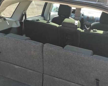 Сірий Ніссан Кашкай 2, об'ємом двигуна 2 л та пробігом 262 тис. км за 11500 $, фото 15 на Automoto.ua