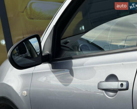 Ниссан Кашкай 2 2012 в Стрые на Automoto.ua Серый Ниссан Кашкай 2, объемом двигателя 1.46 л и пробегом 285 тыс. км за 10500 $, фото 21 на Automoto.ua