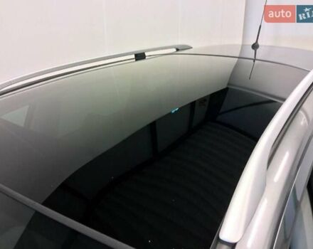 Серый Ниссан Кашкай 2, объемом двигателя 1.6 л и пробегом 162 тыс. км за 12850 $, фото 11 на Automoto.ua