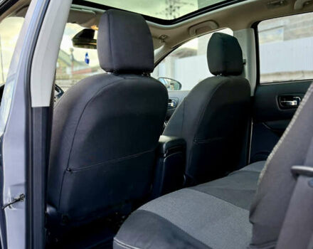 Ниссан Кашкай 2 2012 в Новояворовск на Automoto.ua Серый Ниссан Кашкай 2, объемом двигателя 1.46 л и пробегом 249 тыс. км за 10999 $, фото 24 на Automoto.ua