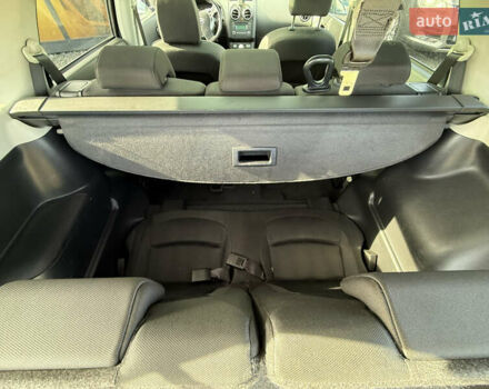 Ниссан Кашкай 2 2012 в Стрые на Automoto.ua Серый Ниссан Кашкай 2, объемом двигателя 1.46 л и пробегом 285 тыс. км за 10500 $, фото 42 на Automoto.ua