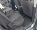 Серый Ниссан Кашкай 2, объемом двигателя 1.5 л и пробегом 302 тыс. км за 11600 $, фото 6 на Automoto.ua