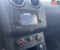 Сірий Ніссан Кашкай 2, об'ємом двигуна 2 л та пробігом 175 тис. км за 14000 $, фото 33 на Automoto.ua