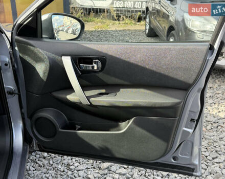 Ниссан Кашкай 2 2012 в Стрые на Automoto.ua Серый Ниссан Кашкай 2, объемом двигателя 1.46 л и пробегом 285 тыс. км за 10500 $, фото 34 на Automoto.ua