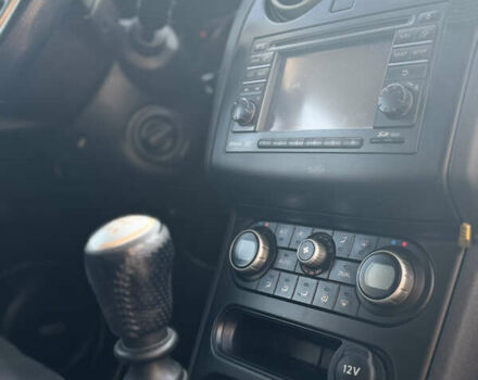 Серый Ниссан Кашкай 2, объемом двигателя 1.6 л и пробегом 255 тыс. км за 10600 $, фото 11 на Automoto.ua