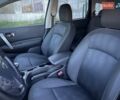 Серый Ниссан Кашкай 2, объемом двигателя 1.6 л и пробегом 223 тыс. км за 11700 $, фото 80 на Automoto.ua