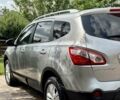 Ниссан Кашкай 2 2012 в Виннице на Automoto.ua Серый Ниссан Кашкай 2, объемом двигателя 1.5 л и пробегом 218 тыс. км за 10999 $, фото 9 на Automoto.ua
