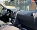 Серый Ниссан Кашкай 2, объемом двигателя 2 л и пробегом 226 тыс. км за 13190 $, фото 17 на Automoto.ua