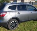 Сірий Ніссан Кашкай 2, об'ємом двигуна 1.6 л та пробігом 236 тис. км за 11600 $, фото 12 на Automoto.ua