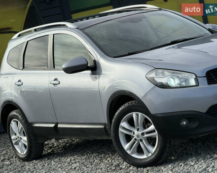 Ниссан Кашкай 2 2012 в Стрые на Automoto.ua Серый Ниссан Кашкай 2, объемом двигателя 1.46 л и пробегом 285 тыс. км за 10500 $, фото 13 на Automoto.ua