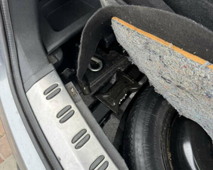 Ниссан Кашкай 2 2012 в Вишневом на Automoto.ua Серый Ниссан Кашкай 2, объемом двигателя 0 л и пробегом 220 тыс. км за 10300 $, фото 11 на Automoto.ua