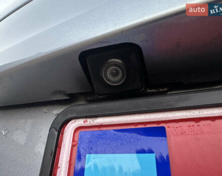 Сірий Ніссан Кашкай 2, об'ємом двигуна 1.6 л та пробігом 220 тис. км за 11550 $, фото 75 на Automoto.ua