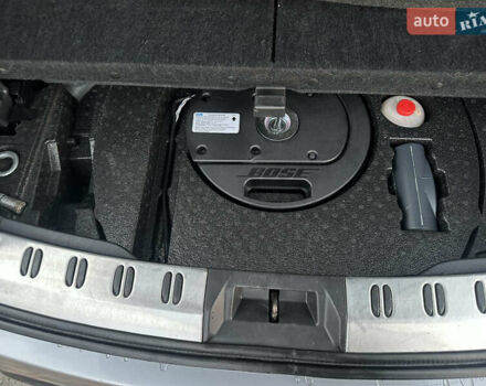 Сірий Ніссан Кашкай 2, об'ємом двигуна 1.6 л та пробігом 220 тис. км за 11550 $, фото 83 на Automoto.ua