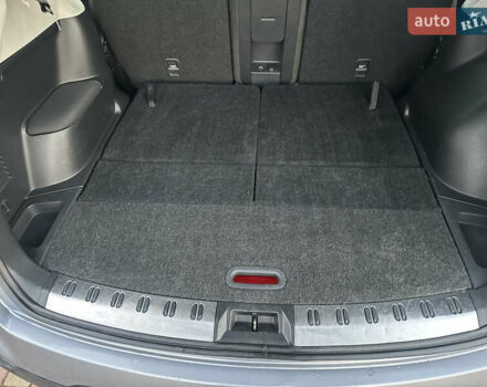 Сірий Ніссан Кашкай 2, об'ємом двигуна 1.6 л та пробігом 220 тис. км за 11550 $, фото 48 на Automoto.ua