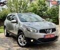 Ниссан Кашкай 2 2012 в Виннице на Automoto.ua Серый Ниссан Кашкай 2, объемом двигателя 1.5 л и пробегом 218 тыс. км за 10999 $, фото 6 на Automoto.ua