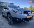 Серый Ниссан Кашкай 2, объемом двигателя 1.6 л и пробегом 223 тыс. км за 11700 $, фото 33 на Automoto.ua