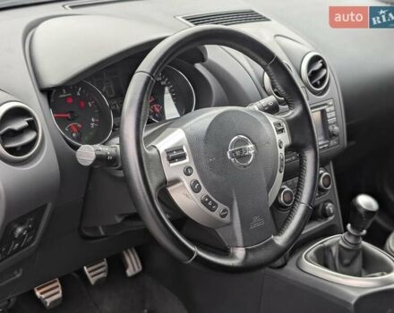Ниссан Кашкай 2 2012 в Ровно на Automoto.ua Серый Ниссан Кашкай 2, объемом двигателя 1.6 л и пробегом 151 тыс. км за 11450 $, фото 25 на Automoto.ua