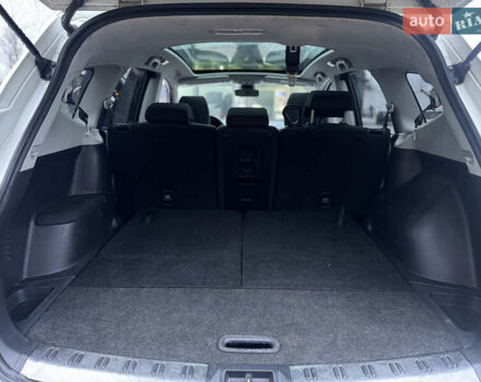 Серый Ниссан Кашкай 2, объемом двигателя 1.6 л и пробегом 239 тыс. км за 9199 $, фото 19 на Automoto.ua