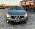 Серый Ниссан Кашкай 2, объемом двигателя 1.6 л и пробегом 157 тыс. км за 12199 $, фото 3 на Automoto.ua