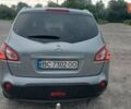 Серый Ниссан Кашкай 2, объемом двигателя 1.5 л и пробегом 302 тыс. км за 11600 $, фото 11 на Automoto.ua