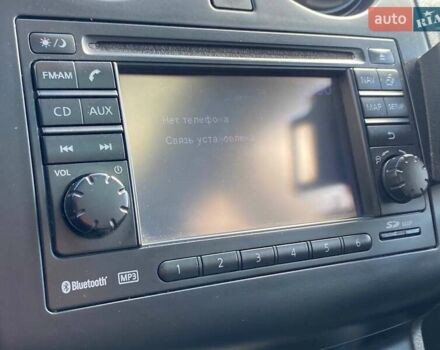 Серый Ниссан Кашкай 2, объемом двигателя 2 л и пробегом 226 тыс. км за 13190 $, фото 13 на Automoto.ua