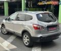Серый Ниссан Кашкай 2, объемом двигателя 2 л и пробегом 181 тыс. км за 11200 $, фото 1 на Automoto.ua