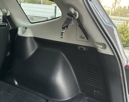 Сірий Ніссан Кашкай 2, об'ємом двигуна 1.6 л та пробігом 220 тис. км за 11550 $, фото 47 на Automoto.ua