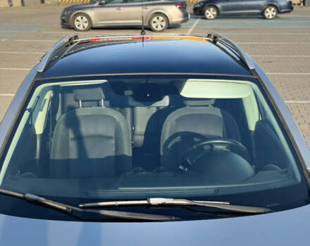 Серый Ниссан Кашкай 2, объемом двигателя 1.6 л и пробегом 255 тыс. км за 10600 $, фото 4 на Automoto.ua