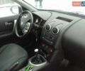 Серый Ниссан Кашкай 2, объемом двигателя 1.6 л и пробегом 172 тыс. км за 11600 $, фото 3 на Automoto.ua